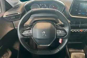 Peugeot 208, 1.2, 55 kW, petrol, manual, front-wheel drive