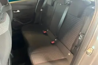 Peugeot 208, 1.2, 55 kW, petrol, manual, front-wheel drive