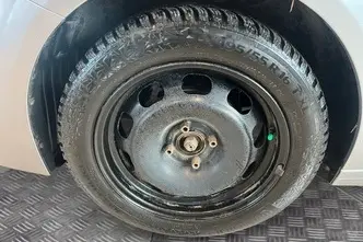 Peugeot 208, 1.2, 55 kW, petrol, manual, front-wheel drive