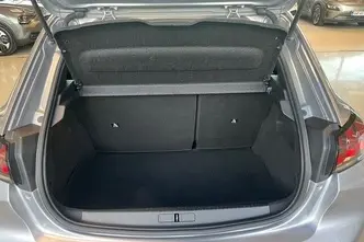 Peugeot 208, 1.2, 55 kW, petrol, manual, front-wheel drive