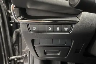 Mazda 3, 2.0, 110 kW, hübriid, manuaal, esivedu