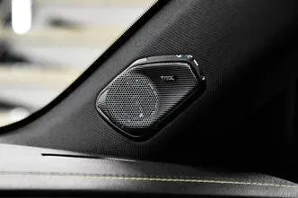 Peugeot 408, bensiin, automaat, esivedu