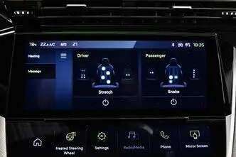 Peugeot 408, bensiin, automaat, esivedu