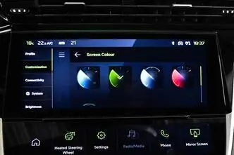 Peugeot 408, bensiin, automaat, esivedu