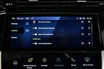 Peugeot 408, bensiin, automaat, esivedu