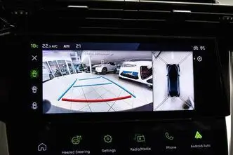 Peugeot 408, bensiin, automaat, esivedu