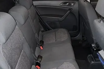 Škoda Yeti, 1.4, 110 kW, petrol, manual, four-wheel drive