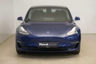 Tesla Model 3, 155 kW, electric, automatic, four-wheel drive