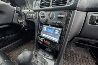 Volvo V70, 2.5, 103 kW, diisel, manuaal, esivedu