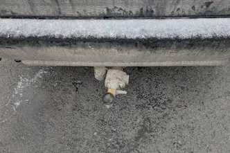 Volvo V70, 2.5, 103 kW, diisel, manuaal, esivedu