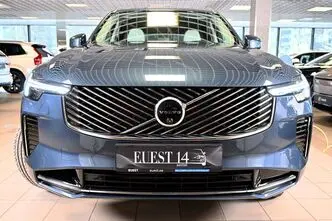 Volvo XC90, 2.0, 335 kW, petrol, automatic, four-wheel drive