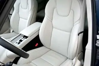 Volvo XC90, 2.0, 335 kW, petrol, automatic, four-wheel drive