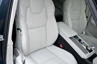 Volvo XC90, 2.0, 335 kW, petrol, automatic, four-wheel drive