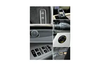 Volvo XC90, 2.0, 335 kW, petrol, automatic, four-wheel drive