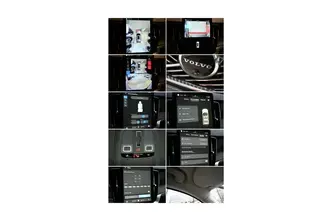 Volvo XC90, 2.0, 335 kW, petrol, automatic, four-wheel drive