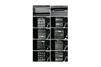 Volvo XC90, 2.0, 335 kW, petrol, automatic, four-wheel drive