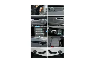 Volvo XC90, 2.0, 335 kW, petrol, automatic, four-wheel drive