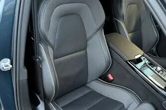 Volvo V60, 2.0, 293 kW, petrol, automatic, four-wheel drive