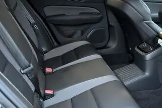 Volvo V60, 2.0, 293 kW, petrol, automatic, four-wheel drive