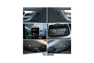 Volvo V60, 2.0, 293 kW, petrol, automatic, four-wheel drive