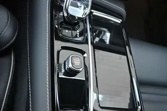 Volvo V60, 2.0, 293 kW, petrol, automatic, four-wheel drive