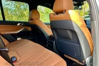 BMW X5, 3.0, 210 kW, hübriid, automaat, nelikvedu