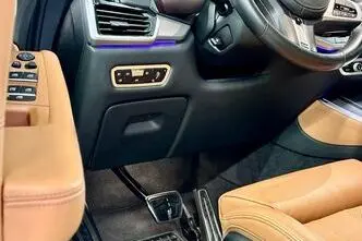 BMW X5, 3.0, 210 kW, hübriid, automaat, nelikvedu