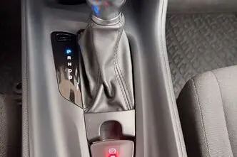 Toyota C-HR, 1.8, 72 kW, hübriid, automaat, esivedu