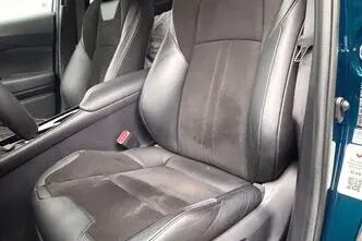 Toyota C-HR, 1.8, 72 kW, hübriid, automaat, esivedu