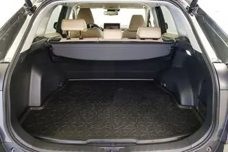 Toyota RAV4, 2.5, 131 kW, hübriid, automaat, esivedu