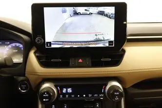 Toyota RAV4, 2.5, 131 kW, hübriid, automaat, esivedu