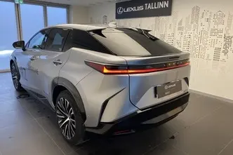 Lexus RZ, 132 kW, elekter, nelikvedu