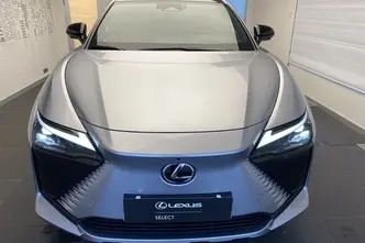Lexus RZ, 132 kW, elekter, nelikvedu