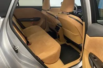 Lexus RZ, 132 kW, elekter, nelikvedu