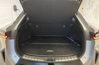 Lexus RZ, 132 kW, elekter, nelikvedu