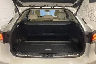 Lexus RX 450, 3.5, 193 kW, hübriid, automaat, nelikvedu