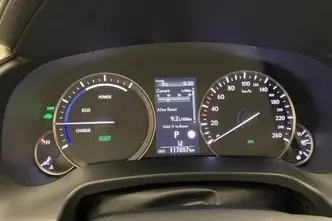 Lexus RX 450, 3.5, 193 kW, hübriid, automaat, nelikvedu