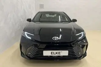 Toyota Camry, 2.5, 137 kW, hybrid, automatic, front-wheel drive