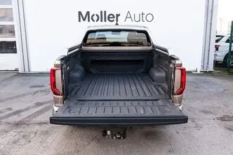 Volkswagen Amarok, 3.0, 176 kW, diisel, automaat, nelikvedu