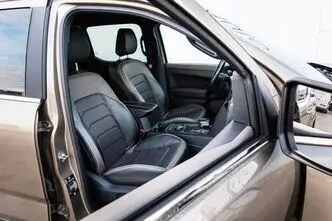 Volkswagen Amarok, 3.0, 176 kW, diisel, automaat, nelikvedu