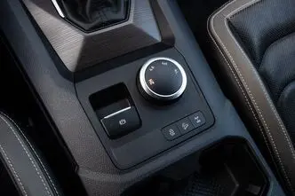 Volkswagen Amarok, 3.0, 176 kW, diisel, automaat, nelikvedu