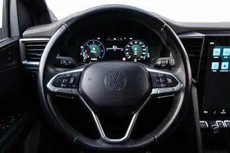 Volkswagen Amarok, 3.0, 176 kW, diisel, automaat, nelikvedu