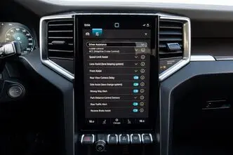 Volkswagen Amarok, 3.0, 176 kW, diisel, automaat, nelikvedu