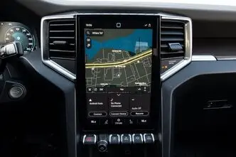 Volkswagen Amarok, 3.0, 176 kW, diisel, automaat, nelikvedu