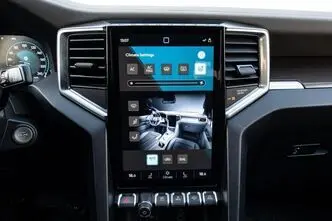 Volkswagen Amarok, 3.0, 176 kW, diisel, automaat, nelikvedu