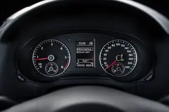 Volkswagen Sharan, 2.0, 103 kW, diisel, automaat, esivedu