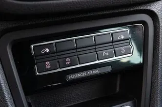 Volkswagen Sharan, 2.0, 103 kW, diisel, automaat, esivedu