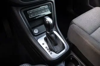 Volkswagen Sharan, 2.0, 103 kW, diisel, automaat, esivedu