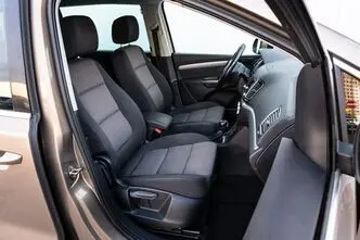 Volkswagen Sharan, 2.0, 103 kW, diisel, automaat, esivedu