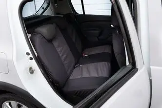 Dacia Sandero, 0.9, 66 kW, bensiin, manuaal, esivedu